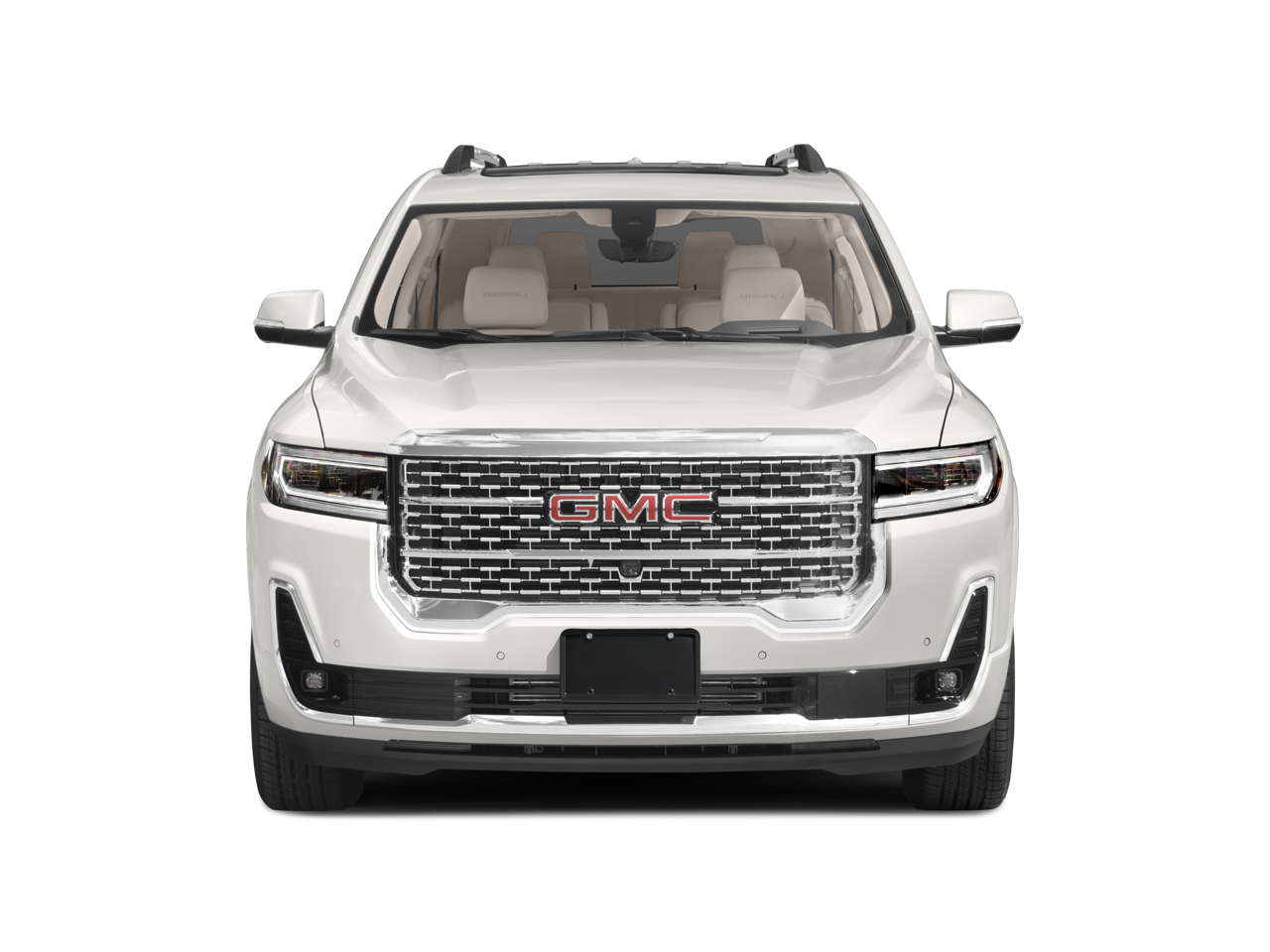 2023 GMC Acadia Denali - Photo 42
