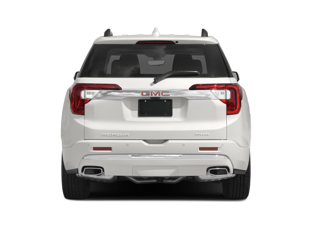 2023 GMC Acadia Denali - Photo 43