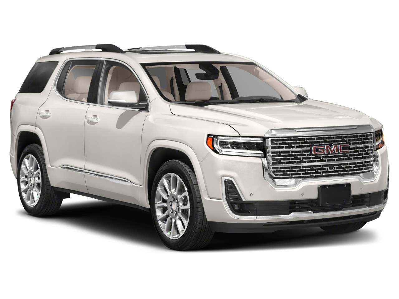 2023 GMC Acadia Denali - Photo 44