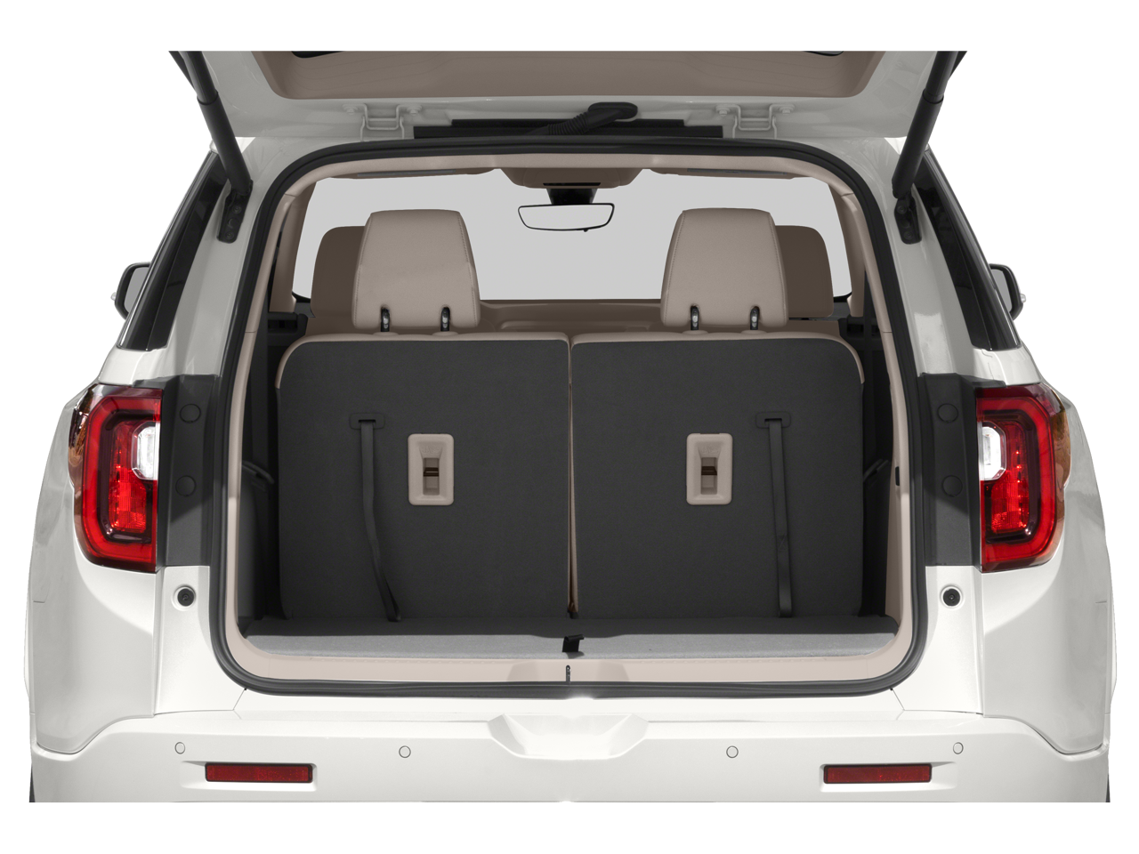 2023 GMC Acadia Denali - Photo 49