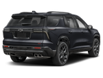 2024 Chevrolet Traverse Premier