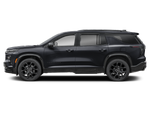 2024 Chevrolet Traverse Premier