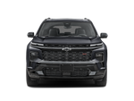 2024 Chevrolet Traverse Premier