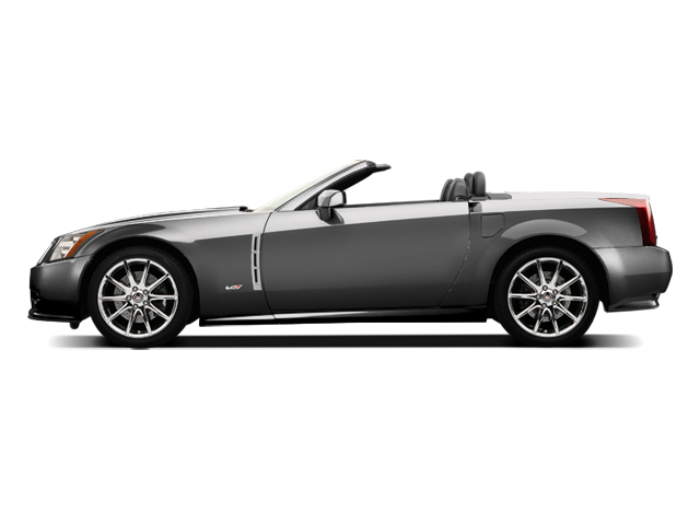2009 Cadillac XLR Base