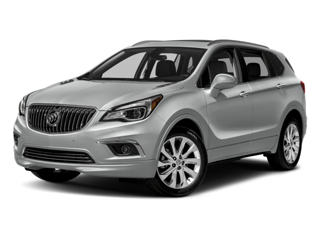 2018 Buick Envision Essence FWD's photo