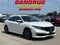 2020 Honda Civic Sedan EX