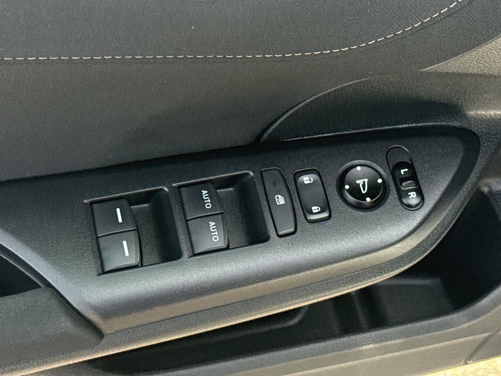 2020 Honda Civic Sedan EX