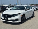 2020 Honda Civic Sedan EX