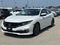 2020 Honda Civic Sedan EX