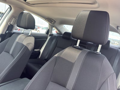 2020 Honda Civic Sedan EX