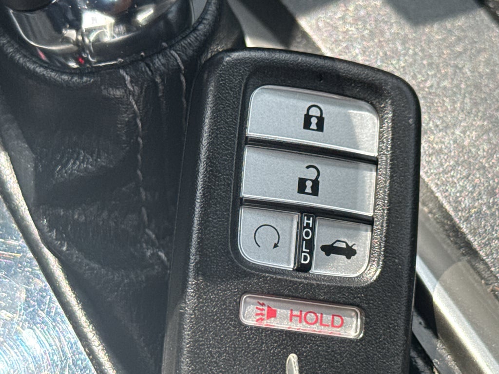 2020 Honda Civic Sedan EX