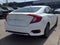 2020 Honda Civic Sedan EX