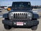 2017 Jeep Wrangler Unlimited Freedom
