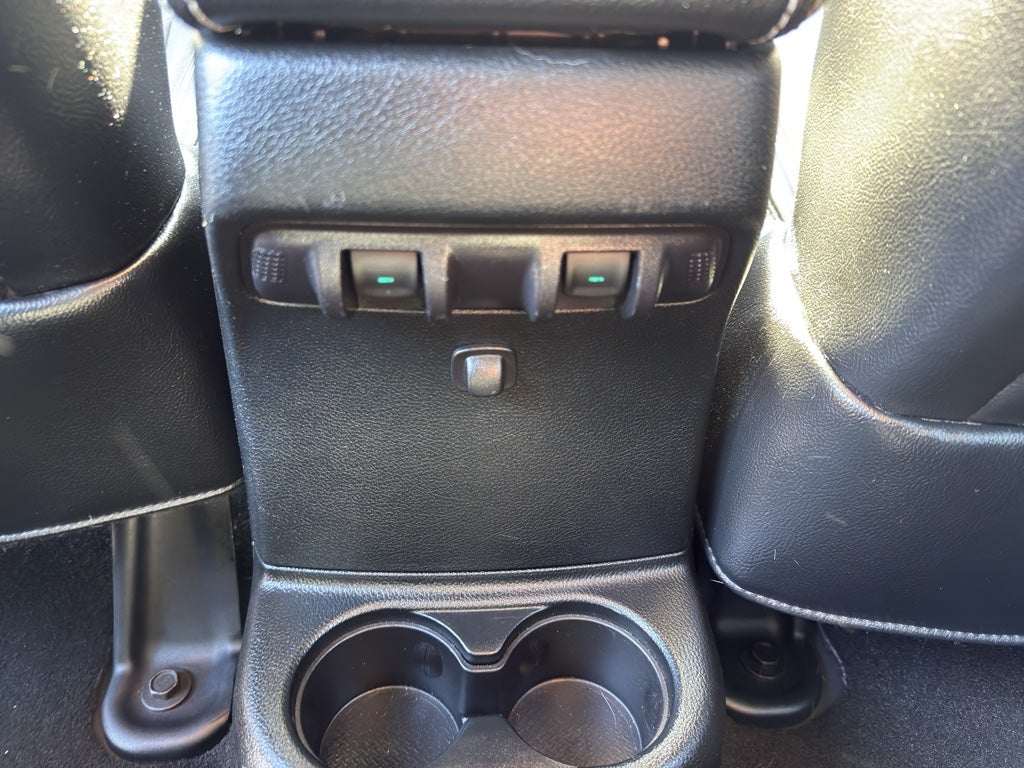 2017 Jeep Wrangler Unlimited Freedom