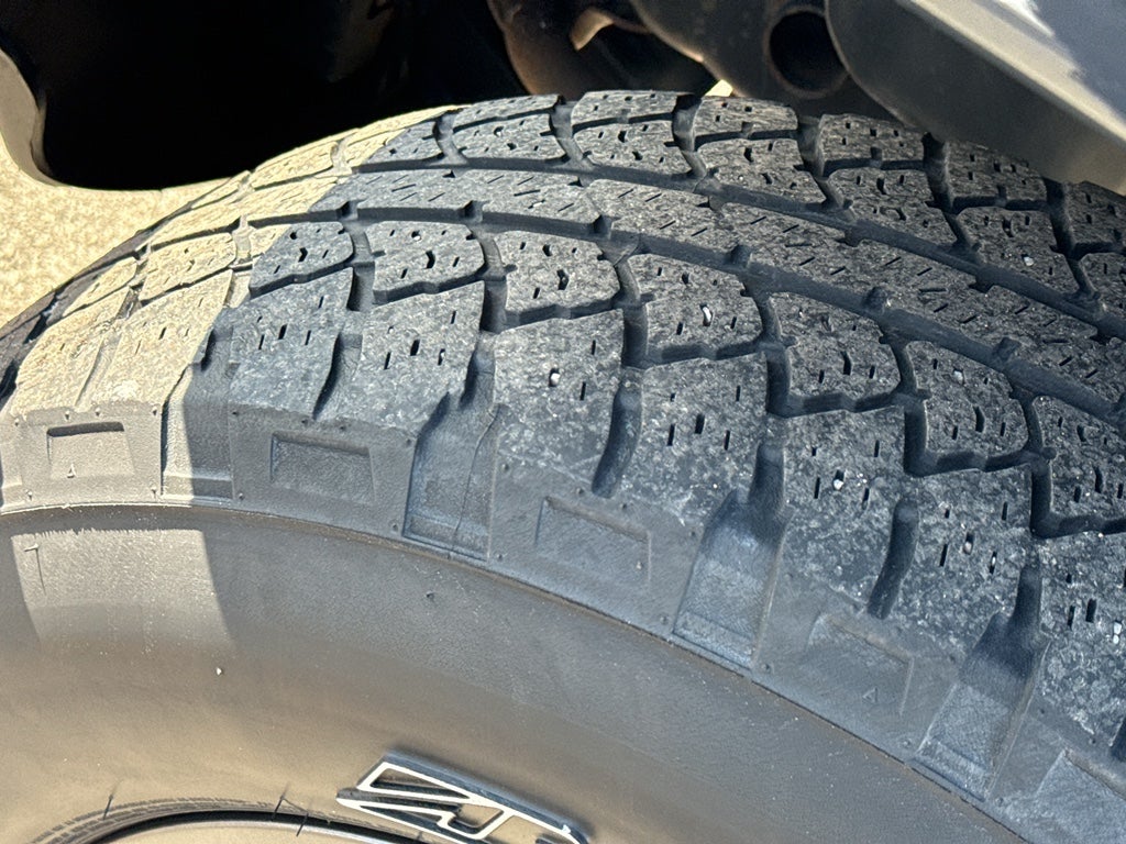 2017 Jeep Wrangler Unlimited Freedom