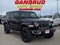 2021 Jeep Wrangler 4xe Unlimited Sahara