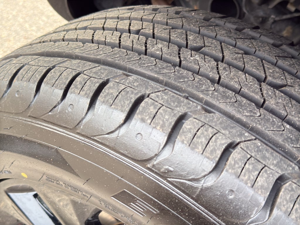 2021 Jeep Wrangler 4xe Unlimited Sahara