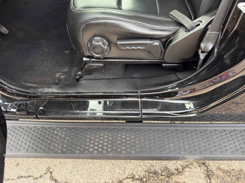 2021 Jeep Wrangler 4xe Unlimited Sahara