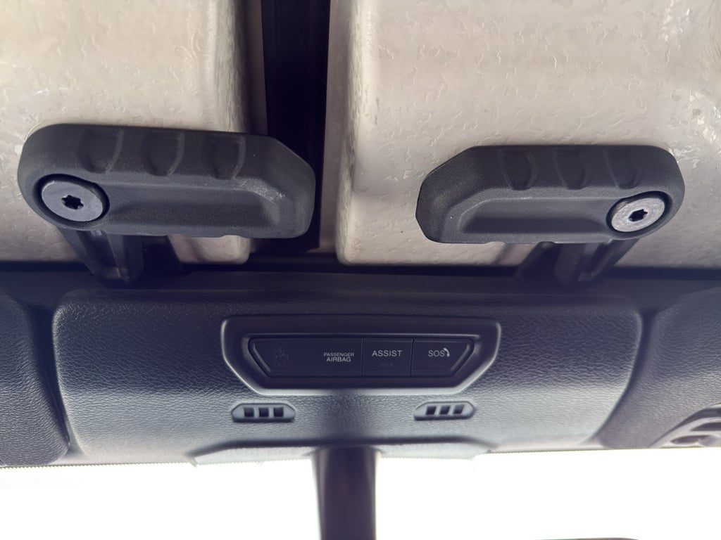 2021 Jeep Wrangler 4xe Unlimited Sahara