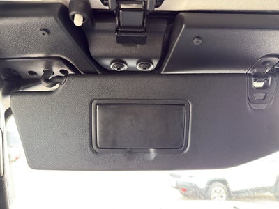 2021 Jeep Wrangler 4xe Unlimited Sahara