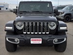 2021 Jeep Wrangler 4xe Unlimited Sahara