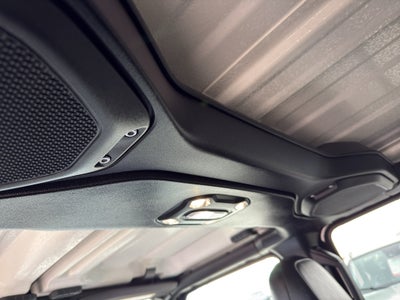 2021 Jeep Wrangler 4xe Unlimited Sahara