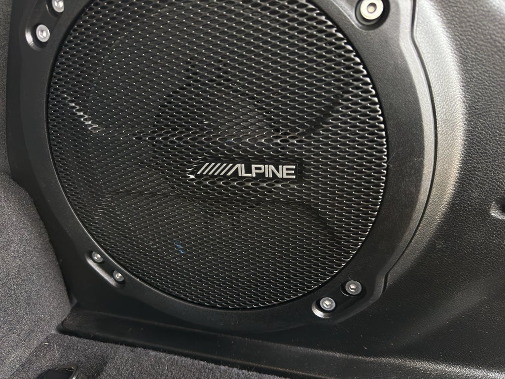 2021 Jeep Wrangler 4xe Unlimited Sahara