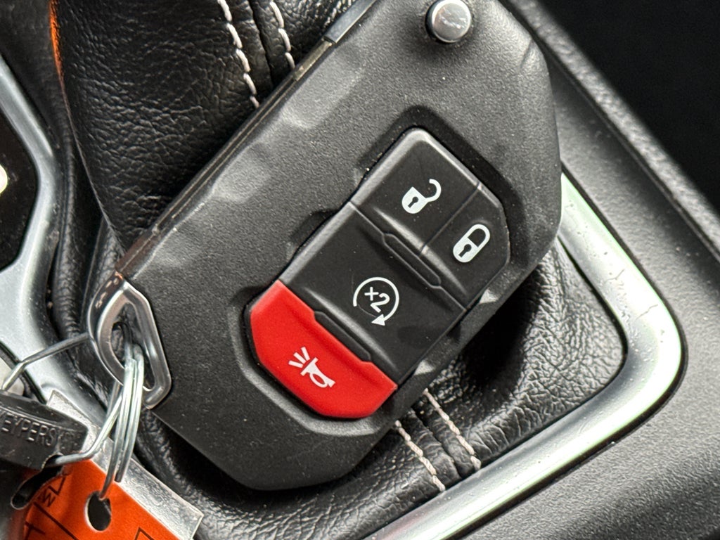 2021 Jeep Wrangler 4xe Unlimited Sahara