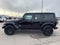 2021 Jeep Wrangler 4xe Unlimited Sahara