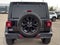 2021 Jeep Wrangler 4xe Unlimited Sahara