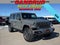 2023 Jeep Wrangler 4xe Sahara High Altitude
