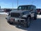 2023 Jeep Wrangler 4xe Sahara High Altitude