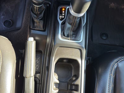 2023 Jeep Wrangler 4xe Sahara High Altitude