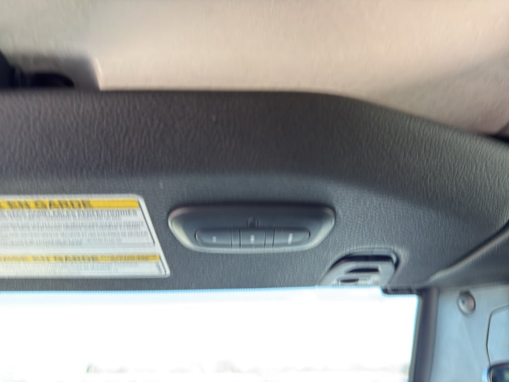 2023 Jeep Wrangler 4xe Sahara High Altitude