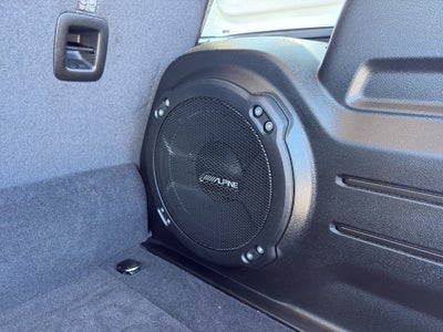 2023 Jeep Wrangler 4xe Sahara High Altitude