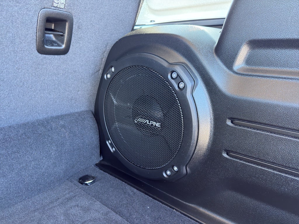 2023 Jeep Wrangler 4xe Sahara High Altitude