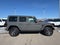 2023 Jeep Wrangler 4xe Sahara High Altitude