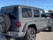 2023 Jeep Wrangler 4xe Sahara High Altitude