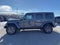 2023 Jeep Wrangler 4xe Sahara High Altitude