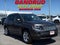 2017 Jeep Compass Latitude 4x4