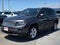 2017 Jeep Compass Latitude 4x4