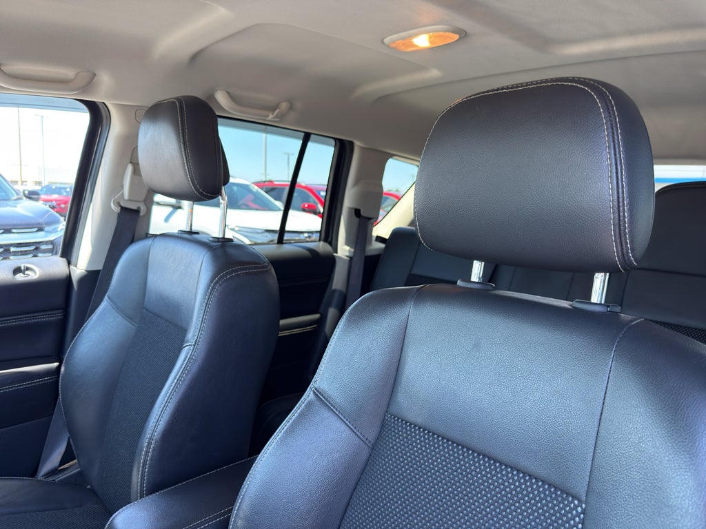 2017 Jeep Compass Latitude 4x4