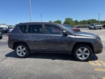 2017 Jeep Compass Latitude 4x4