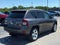 2017 Jeep Compass Latitude 4x4