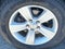 2017 Jeep Compass Latitude 4x4