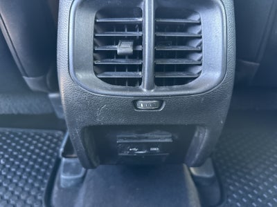 2020 Jeep Cherokee Latitude Plus 4x4