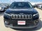 2020 Jeep Cherokee Latitude Plus 4x4