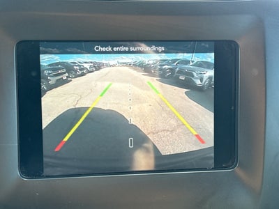 2020 Jeep Cherokee Latitude Plus 4x4