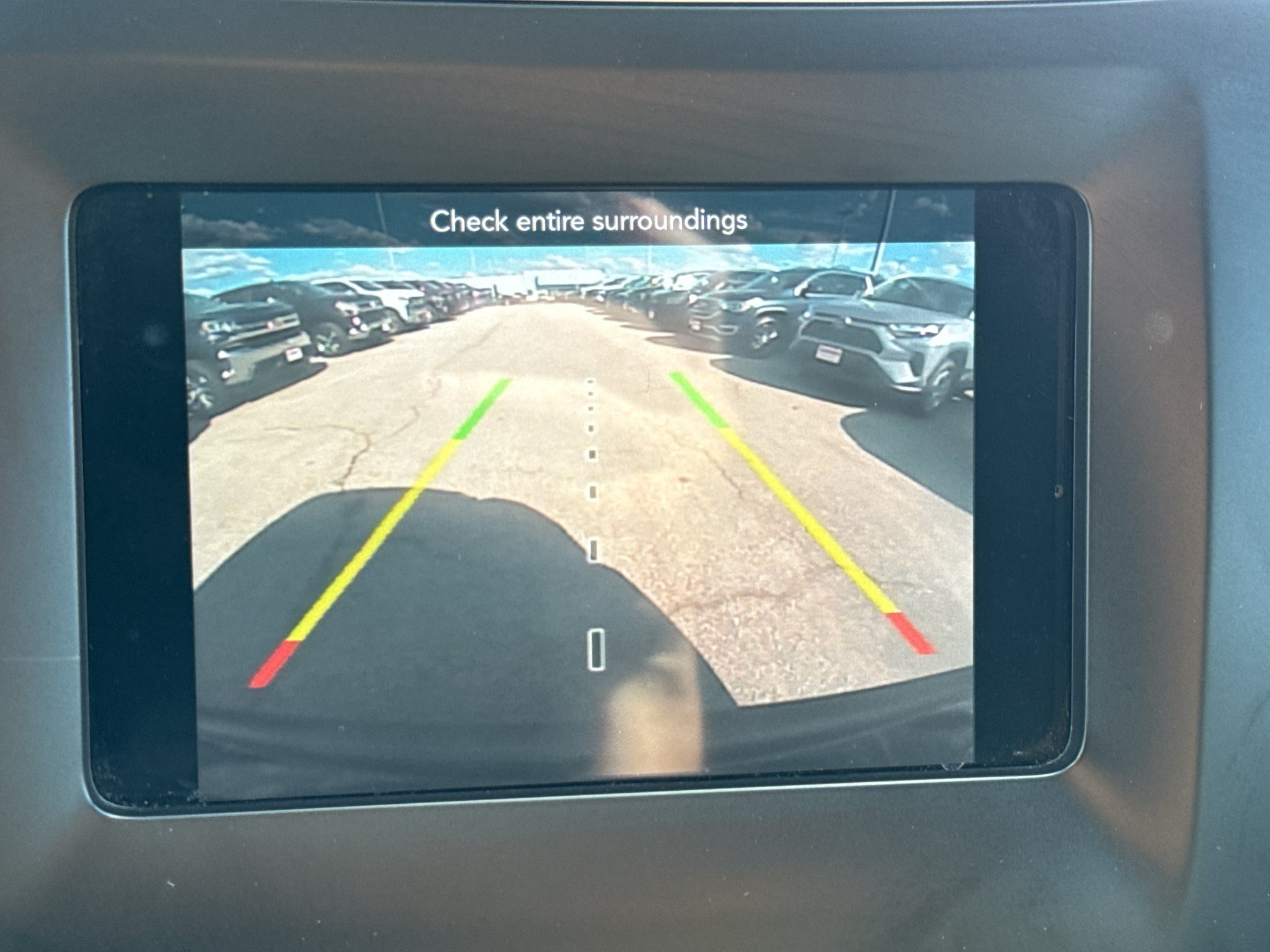 2020 Jeep Cherokee Latitude Plus 4x4