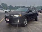 2019 Jeep Cherokee Latitude Plus 4x4